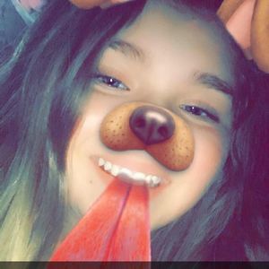 Meet your Posher, Princess jade